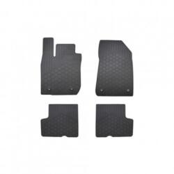 ALM Covorase presuri cauciuc compatibile Dacia Duster I 2010-2018 (ALM 140125-4)