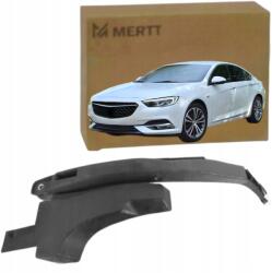 Mertt Csúszásgátló Lökhárító Rögzítés Bal Első Opel Insignia B 17-20 13491381