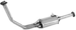 WALKER Toba esapament primara WALKER 15177 (15177)