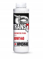 IPONE Hajtóműolaj IponeTrans4 80w-140 1 liter