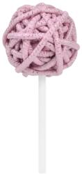 Kiepe Lollipop Nyalóka alakú hajgumi Világos rózsaszín (B.140.163)