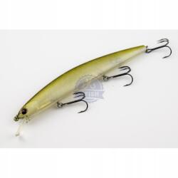 O. S. P Wobler O. s. p Varuna 110SP G-01 Ghost Minnow (OSP-VAR-110SP-G-01)