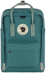 Fjällräven Дневна раница Fjällräven Kånken Koncept Laptop 18 Daypack - Teal / Frost Green - размер One Size (504-1828-0311)