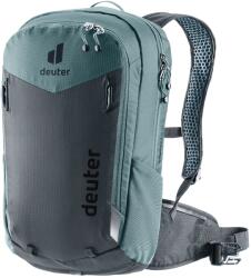Deuter Детска раница за колоездене Deuter Kid's Compact JR 8 Cycling backpack - Graphite / Shale - размер One Size (502-9430-0111)