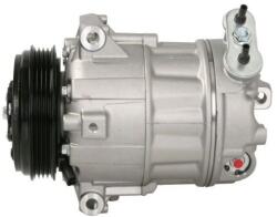 THERMOTEC Compresor, climatizare THERMOTEC KTT090422 (KTT090422) - automobilus