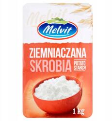 Melvit Burgonyakeményítő 1 kg (5906827005400)