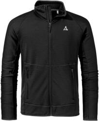Schöffel Мъжко поларено яке Schöffel Fleece Jacket Cascata Fleece jacket - Black - размер 58 (EU) (005-5784-0117)
