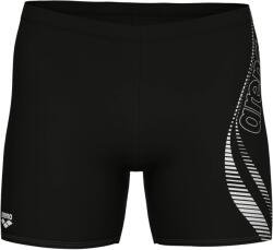 arena Мъжки бански слипове Arena Path Swim Mid Jammer Swim brief - Back / White - размер 9 (DE) (050-2540-0117)
