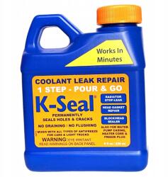 K-Seal Hűtőtömítő Javítás Fejtömítés Repedt Blokk K-seal Usa