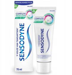 Sensodyne Complete Protection+ fogkrém menta túlérzékenység ellen 75ml