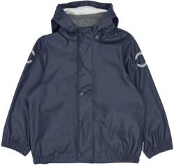 Mikk-Line Детско водоустойчиво яке Mikk-Line Kid's PU Rain Jacket Waterproof jacket - Blue Nights - размер 146 (EU) (702-5351-0420)