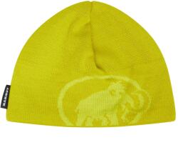 Mammut Зимна шапка (beanie) Mammut Tweak Beanie - Acacia / Holunder - размер One Size (204-1773-3211)