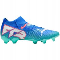 PUMA Focicipő Puma Future 7 Ultimate Lanki Fg/ag Fekete Parafa 40, 5 (107916 01)