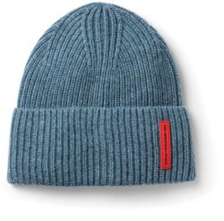 The Mountain Studio Зимна шапка (beanie) The mountain studio Are Beanie - Balsam Green - размер One Size (904-4564-0211)