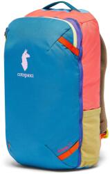 Cotopaxi Пътна раница Cotopaxi Allpa 20 Mini Travel Pack Del Dia Luggage - Del Dia - размер One Size (510-5395-0111)