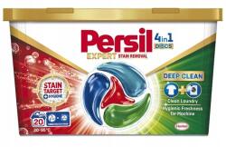 Persil Discs 4in1 Deep Clean Expert Stain Removal mosókapszulák (3095254)
