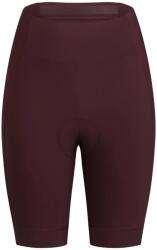 Rapha Дамски шорти за колоездене Rapha Women's Core Shorts Cycling bottoms - Fudge / White Alyssum (155-2139-0213)