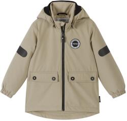 Reima Детско водоустойчиво яке Reima Kid's Symppis Reimatec Jacket Waterproof jacket - Earthy Beige - размер 140 (EU) (703-7626-0119)
