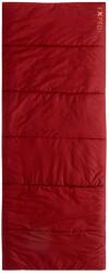 EXPED Синтетичен спален чувал Exped Megasleep Uno Blanket - Burgundy / Ocean / Moraine (558-0304-0111) Спален чувал