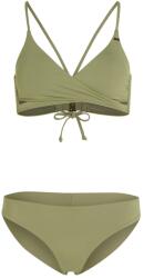 O'Neill Дамски комплект бикини O'Neill Women's Essentials Baay Maoi Bikini Set Bikini - Avery Fern - размер 44 (EU) (150-5644-0116)