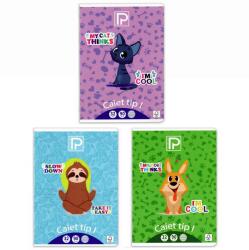 Paperland Caiet Tip I Select, 32 file, hartie 90 g/mp, Paperland (24800059)