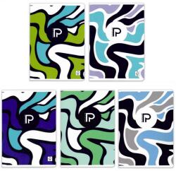 Paperland Caiet A5, 48 file, hartie 80 g/mp, Paperland Select (24800062)