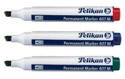 Pelikan Marker permanent Pelikan 477MF, varf tesit 2-5 mm (PE947721)