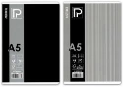 Paperland Caiet A5, 48 file, hartie 90 g/mp, Paperland Exklusiv (24000456)