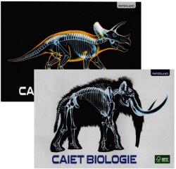 Paperland Caiet biologie A4 24 file, hartie 70/mp, Paperland (24000360)