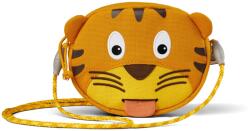 Affenzahn Детска чанта за рамо Affenzahn Kid's Brustbeutel Tiger Shoulder bag - Yellow - размер One Size (510-5503-0111)