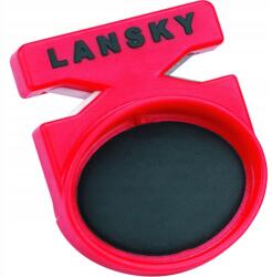 Lansky Lcstc Lansky Quick Fix Zsebkésélező, piros (000901)