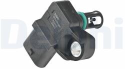 DELPHI érzékelő, töltőnyomás DELPHI PS20101-12B1 for OPEL, VAUXHALL (PS20101-12B1)