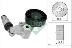 Schaeffler INA Szíjfeszítő, hosszbordás szíj Schaeffler INA 534 0033 10 for OPEL, VAUXHALL, SAAB, GENERAL MOTORS (534 0033 10)