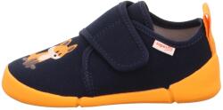 Superfit Детски пантофи Superfit Kid's Venti House slippers - Blau II - размер 26 (EU) (702-4605-0812)