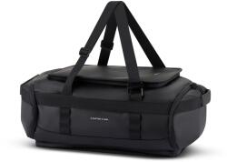 Kapten & Son Сак Kapten & son Lisbon Duffle Backpack 33 Luggage - All Black - размер One Size (510-6877-0111)