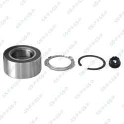 GSP Set rulment roata GSP GK3692 (GK3692) - fixbox