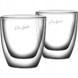 Lamart LT9009 2 Darabos Espresszó Készlet 80ML Vaso Lamart (LT9009)