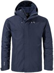 Schöffel Мъжко 3-в-1 яке Schöffel 3In1 Jacket Okere 3-in-1 jacket - Navy Blazer - размер 46 (EU) (004-6066-0311)