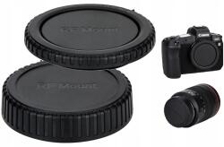 JJC 2in1 body Objektív Canon Eos R Rf R3 R5 R6 R7 R8 R10 R50 (46746)