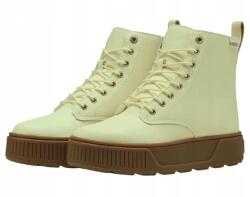 PUMA Sportcipő Ősz/Tél Puma Karmen Boot 8 méret 42 (PRO_400883-03)