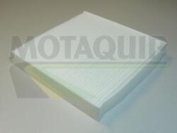 MOTAQUIP Filtru aer habitaclu / polen MOTAQUIP VCF204 (VCF204)