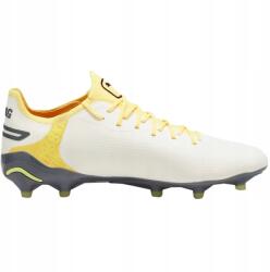 PUMA Focicipő Puma King Ultimate Fg/ag Műfűre és természetes fűre való stoplis cipő, 40-es méret (107563 05)