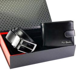 Pierre Cardin Férfi díszdoboz valódi bőr Pierre Cardin ZG-223 (greg-60804)