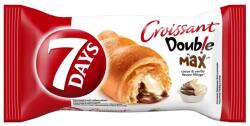 7DAYS Double Max Croissant Kakaós Vaníliás 80G (1026722)