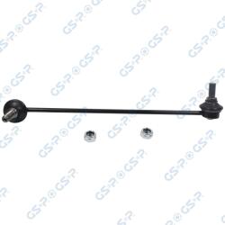 GSP Brat/bieleta suspensie, stabilizator GSP S050043 (S050043)