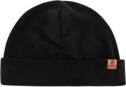 Mammut Зимна шапка (beanie) Mammut Fleece Beanie - Black - размер One Size (904-2395-0111)