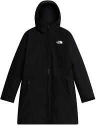 The North Face Дамско палто The North Face Women's Hikesteller Insulated Parka Coat - TNF Black - размер XS (102-5527-0411)