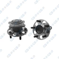GSP Rulment roata GSP 9400165 (9400165)