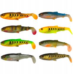 Savage Gear Rippers Savage Gear Craft Cannibal 6, 5cm sügérre és süllőre- 8 db (1229340025507)