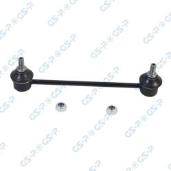 GSP Brat/bieleta suspensie stabilizator GSP S050183 (S050183)